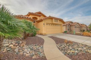 2229 Foothill Dr, Phoenix AZ  85024-6505 exterior