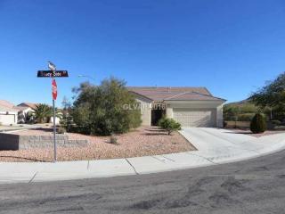 2164 Shady Side Ct, Henderson NV  89052-7138 exterior