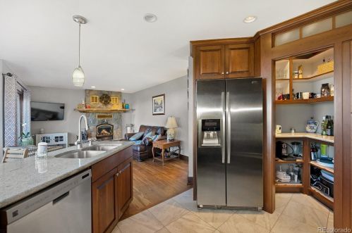 10438 Christopher Dr, Conifer CO 80433-8820 exterior