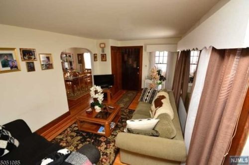 34 May St, Belleville NJ 07109-1711 exterior