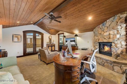 2870 Westview Trl, Park City UT 84098-6342 exterior