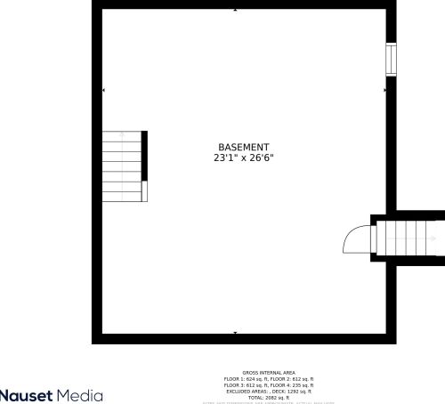 20 Locust Rd, Eastham MA 02642-2460 exterior