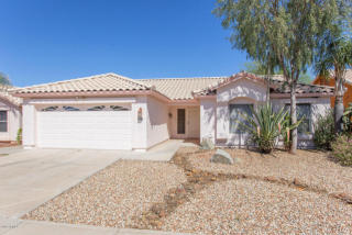 226 Marco Polo Rd, Phoenix AZ  85027-4443 exterior