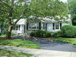 136 Old Farm Rd, Newton, MA 02459-3400