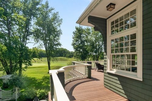 48 Windsor Rd, Newton MA 02468-1505 exterior