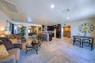 407 Monterosa St, Phoenix AZ  85013-3047 exterior