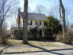 51 Perkins St, Newton, MA 02465-2302