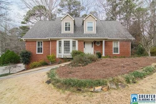 233 Oakmont Rd, Birmingham, AL 35244-3264