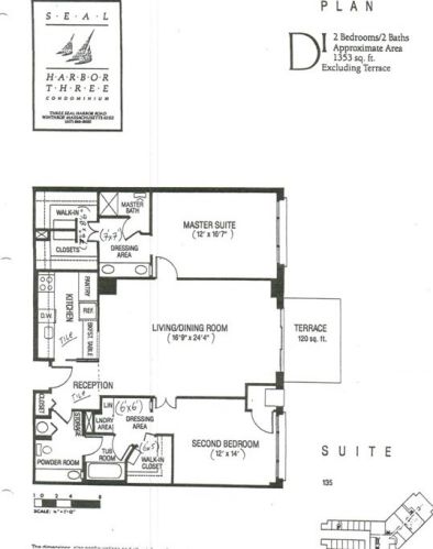 3 Seal Harbor Rd, Winthrop MA  02152-1084 exterior