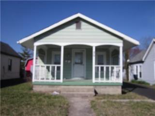 479 Eureka Ave, Columbus OH  43204-3441 exterior