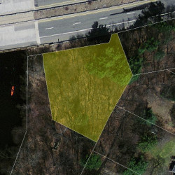 2450 Commonwealth Ave, Newton MA 02466-1734 aerial view