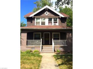 14624 Armin Ave, Cleveland, OH 44107-5904