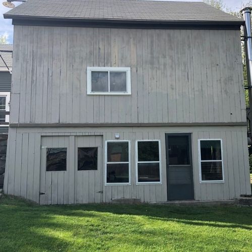 100 Main St, Princeton MA  01541-1009 exterior