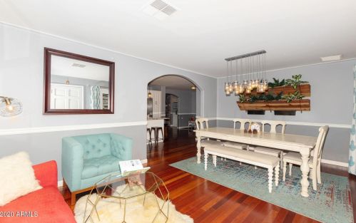 4150 35 Pl, Phoenix AZ 85032-3125 exterior