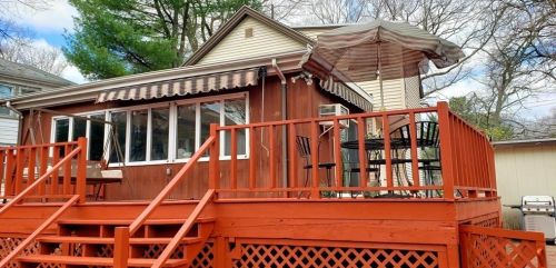 26 Fuller St, Newton MA 02468-1031 exterior