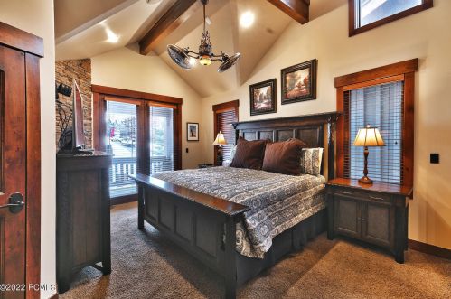 1412 Empire Ave, Park City UT 84060 exterior