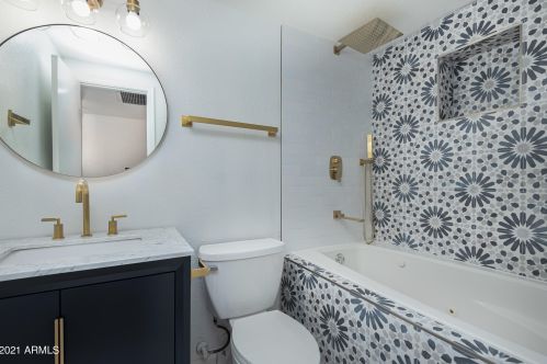 3767 Captain Dreyfus Ave, Phoenix AZ 85032-6672 exterior