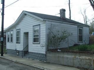1480 Bland St, Louisville KY  40217-1157 exterior