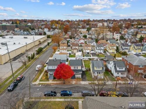 5 Davidson St, Belleville NJ  07109-3207 exterior