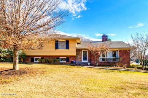 7900 Barbourmeade Rd, Louisville, KY 40241-2622