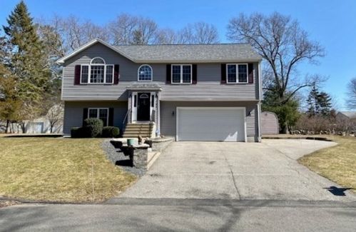 127 Regal St, Whitman, MA 02382-2205