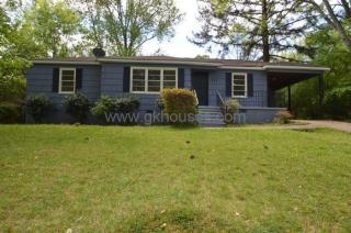 333 Joan Ave, Birmingham AL  35215-7715 exterior