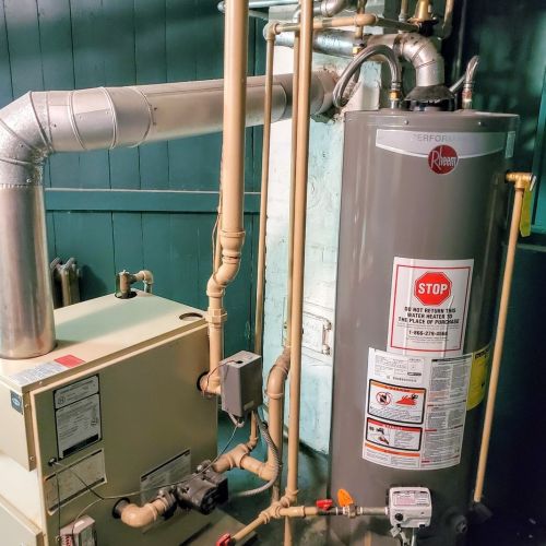 2439 Oak Park Ave, Forest View IL 60402-2530 exterior