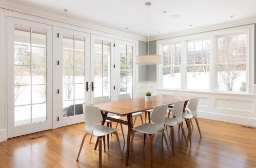 170 Sargent St, Newton MA  02458-2345 exterior