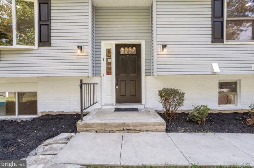 1 18th St, Burlington NJ  08016-4605 exterior