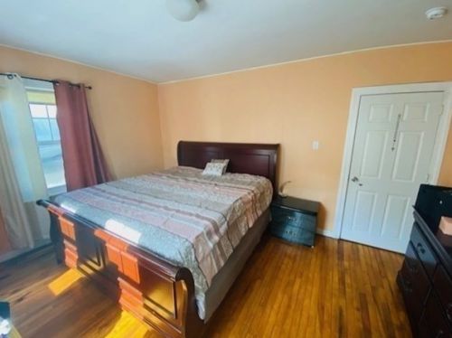 293 Mill St, Worcester MA 01602-3129 exterior