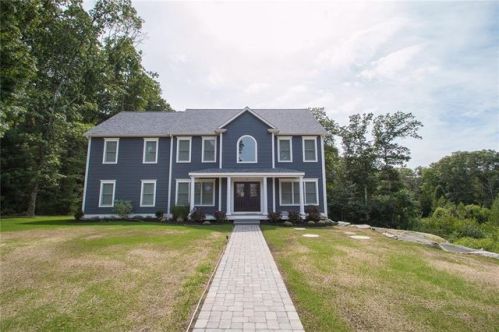 20 Bettys Way, Seekonk, MA 02771-1739