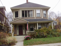 98 Harvard St, Newton, MA 02460-2232