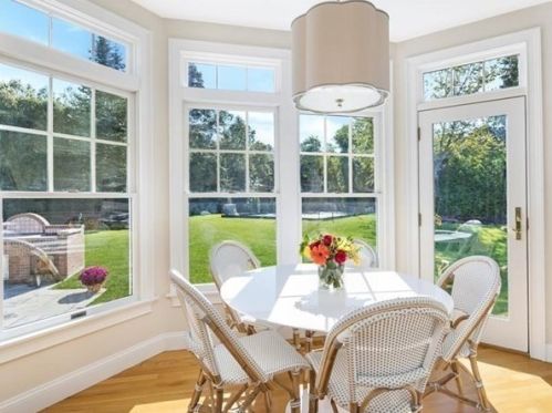 4 Sayles Rd, Hingham MA 02043-2678 exterior