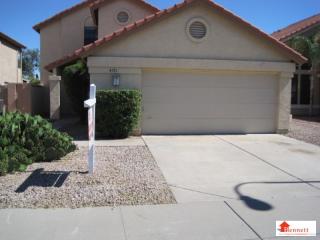 4171 Cholla Canyon Dr, Phoenix AZ  85044-6713 exterior