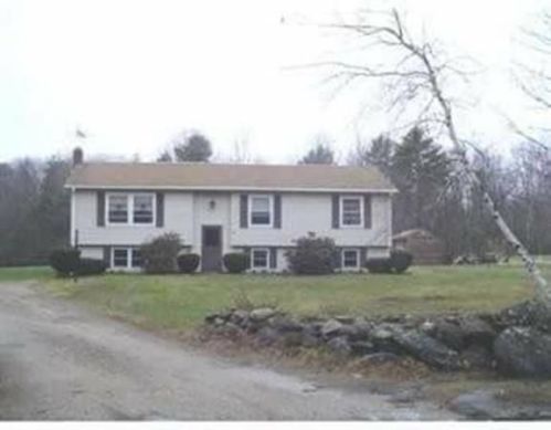 100 Narrow Ln, Royalston MA  01331-9456 exterior