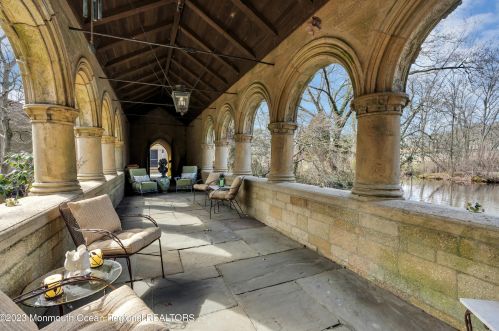 310 Cooper Rd, Tinton Falls NJ 07701-6010 exterior