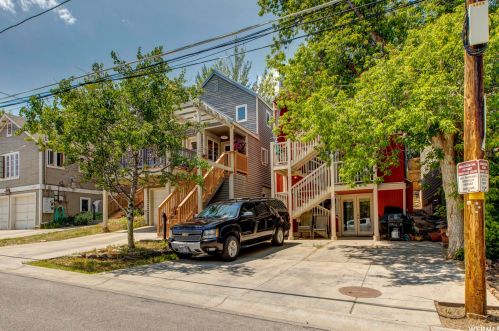 1025 Empire Ave, Park City UT exterior