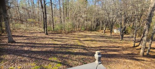 350 Grv Hl Dr, Stockbridge GA 30281-3049 exterior