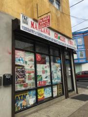 2002 7th St, Philadelphia PA  19122-1302 exterior