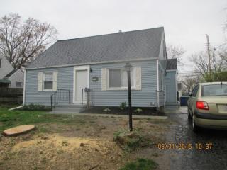 3058 Hamilton Ave, Columbus OH  43224-4122 exterior