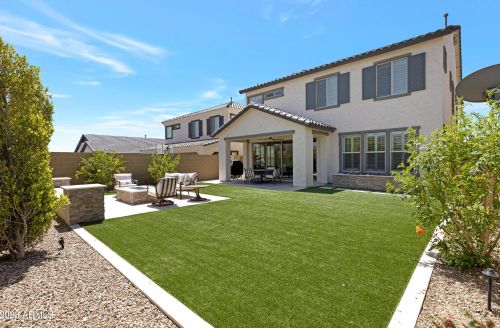 840 Ashurst Dr, Phoenix AZ  85048-2028 exterior