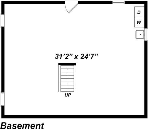 19 Jeanette St, Carteret NJ  07008-3131 exterior