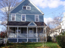 9 Gay St, Newton, MA 02460-2212