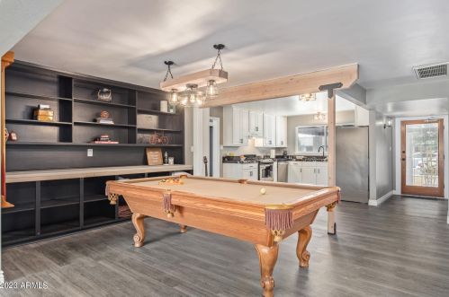 3407 44th Pl, Phoenix AZ  85018-6025 exterior