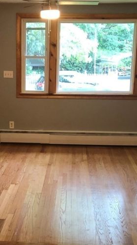 49 Jennings St, Worcester MA  01604-1927 exterior