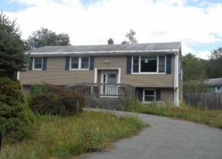 220 Frst Park Rd, Dracut MA  01826-4316 exterior