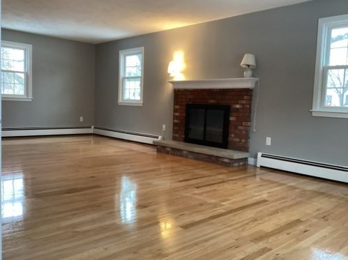 51 Tompson Dr, Seekonk MA 02771-2803 exterior