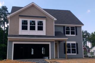 430 Walsenburg Dr, Durham, NC 27712-1369