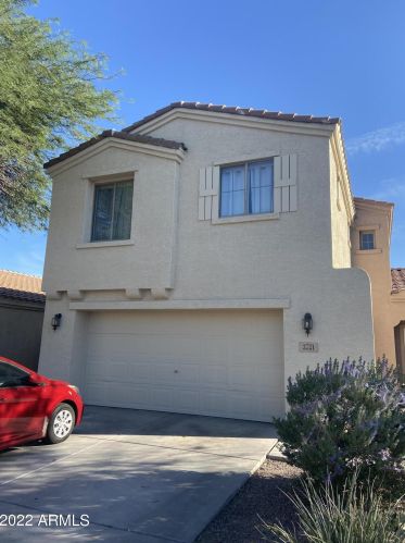 3731 Carson Rd, Phoenix, AZ 85041-6134