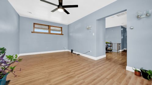 6726 41 St, Forest View IL 60402-4175 exterior